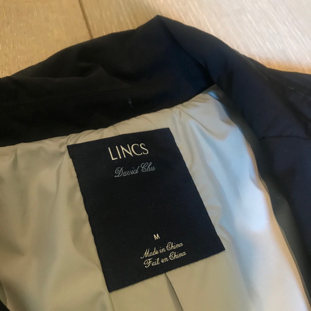 Rain jacket - Picture 2 of 3